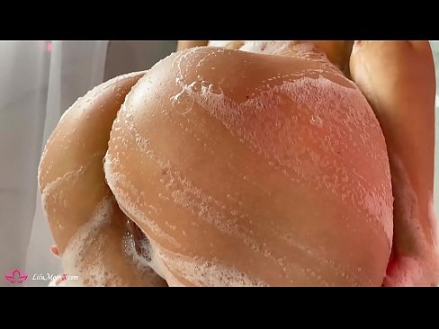 ❤️ Mae gwallt tywyll yn Mastyrbio Pussy gyda Dirgrynwr i Orgasm Dwys yn y Cawod Just porn atom ni cy.fullsexmovs.ru ❌❤