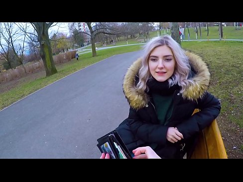 ❤️ Yn llyncu cum poeth dieithryn am arian - blowjob yn y parc gan Eva Elfie Just porn atom ni cy.fullsexmovs.ru ❌❤
